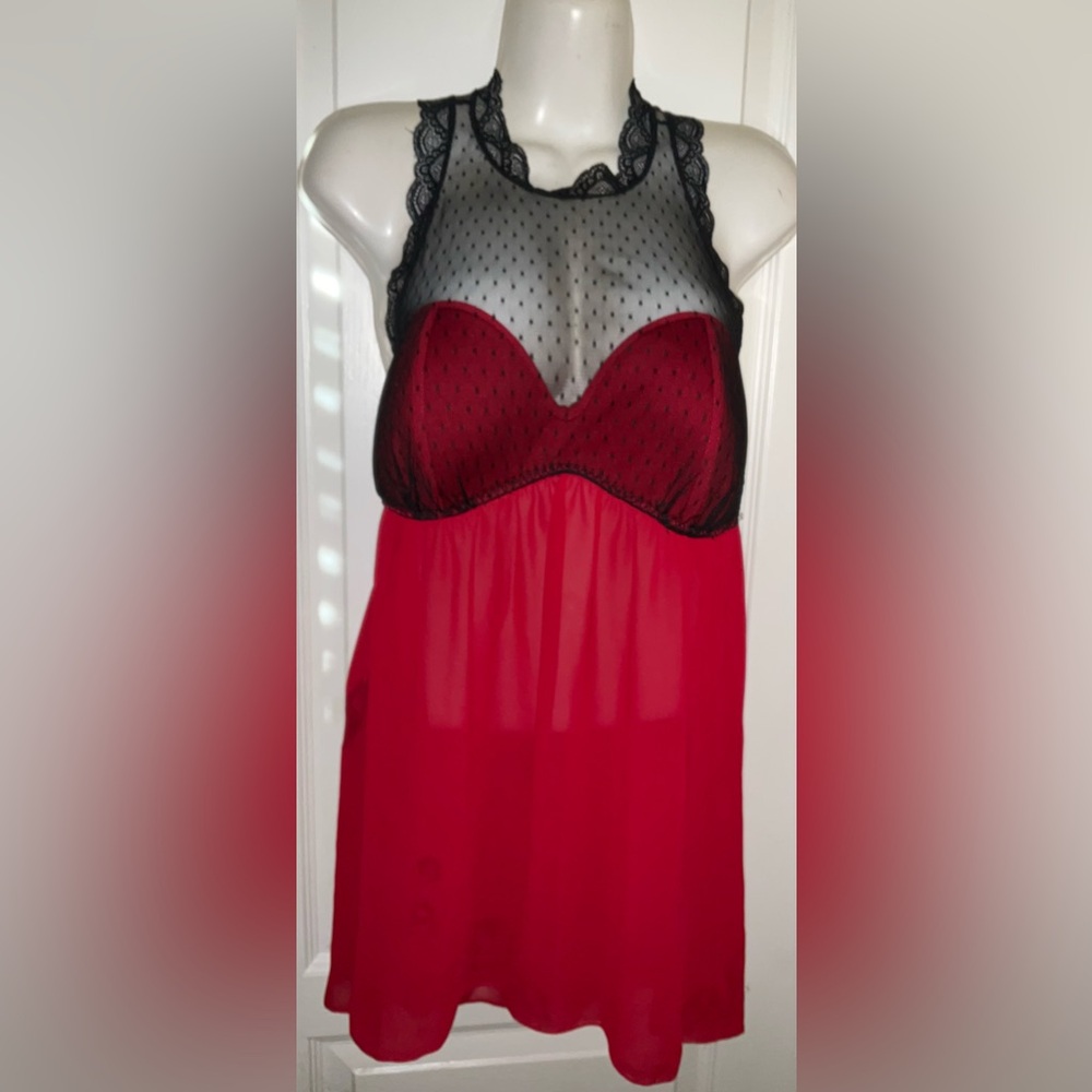 Lingerie